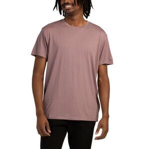 KENNETH COLE mauve Active Tee
